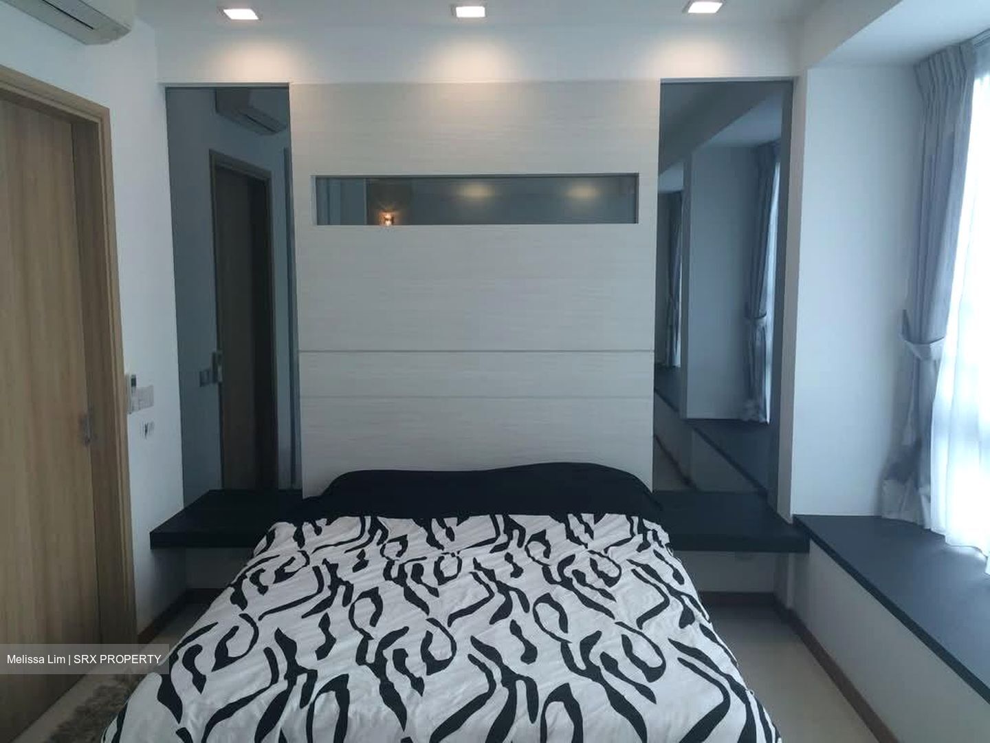 Caspian (D22), Condominium #550023191
